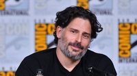 Joe Manganiello delivers a blow against machismo: even tough guys play 'Dungeons & Dragons'