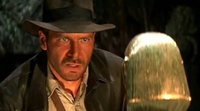 'Indiana Jones 5' remains in the writing process and Harrison Ford is unwilling to pass on the baton