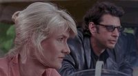 Laura Dern, Sam Neill and Jeff Goldblum will return to the 'Jurassic Park' saga in 'Jurassic World 3'