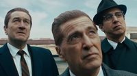 'The Irishman' at the Oscars - Scorsese's Netflix mob flick enters the awards race