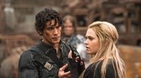 Bob Morley (Bellamy in 'The 100') reveals that he attempted to commit suicide on multiple occasions