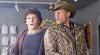 'Zombieland: Double Tap': The actors and director explain why the sequel was a decade in the making