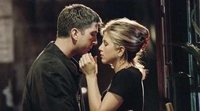 'Friends': Jennifer Aniston updates us on Ross and Rachel's relationship status