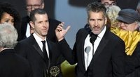 David Benioff and D.B. Weiss, creators of 'Game of Thrones', abandon their 'Star Wars' trilogy