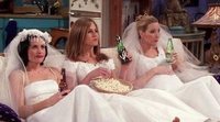 'Friends': Jennifer Aniston promises fans that the cast are working on "something" (that is not a reboot)