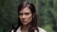 'The Walking Dead': The return of Lauren Cohan (Maggie) could come earlier than expected