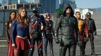 First trailer for 'Crisis on Infinite Earths', the Arrowverse crossover