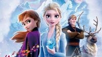 Jennifer Lee ('Frozen 2'): "Talent is universal, it knows no gender or race, but access isn't always the same"