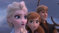 The directors of 'Frozen 2' talk about LGBT representation in Disney and a possible 'Frozen 3'