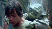 Did Yoda predict the rise of Rey 40 years ago in 'Star Wars: Episode 5 - The Empire Strikes Back'?