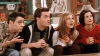 The One 25 Years Later - Why 'Friends' Still Appeals to Audiences Today