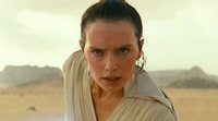 'Star Wars: The Rise of Skywalker' is more overwhelming than emotional in its struggle to close the saga