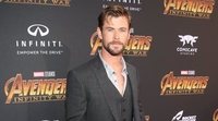 Australia bushfire crisis: Chris Hemsworth and other celebrities pledging their support and donations to the cause