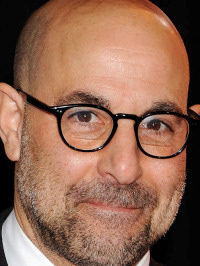  Stanley Tucci