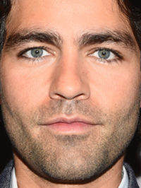  Adrian Grenier