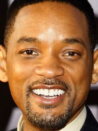  Will Smith