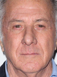  Dustin Hoffman