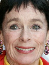  Geraldine Chaplin