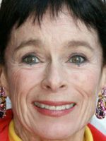 Geraldine Chaplin