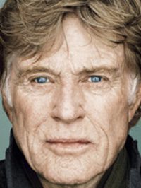  Robert Redford