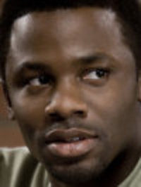  Derek Luke