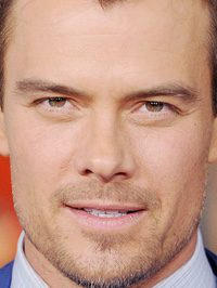  Josh Duhamel