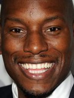 Tyrese Gibson