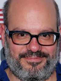  David Cross