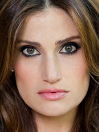  Idina Menzel