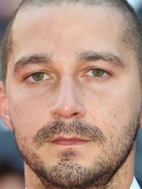  Shia LaBeouf