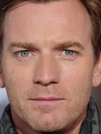  Ewan McGregor