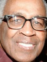 Robert Guillaume