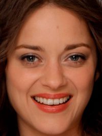  Marion Cotillard