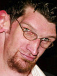  Matthew McGrory