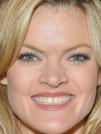  Missi Pyle