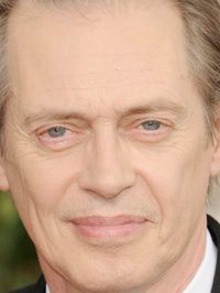  Steve Buscemi