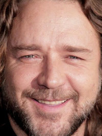  Russell Crowe