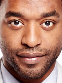  Chiwetel Ejiofor