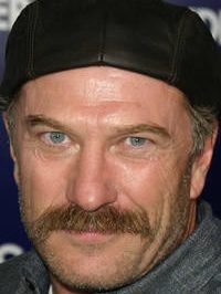  Ted Levine