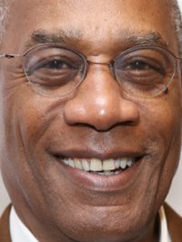  Joe Morton