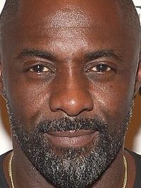  Idris Elba