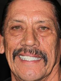  Danny Trejo