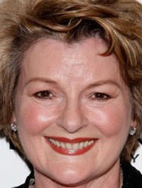  Brenda Blethyn