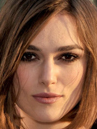  Keira Knightley