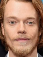 Alfie Allen