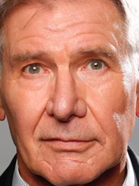  Harrison Ford