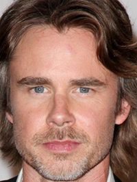  Sam Trammell