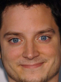  Elijah Wood