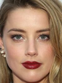  Amber Heard