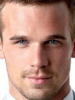 Cam Gigandet